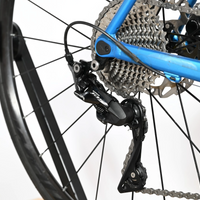 Canyon Endurace AL Disc 7.0 | 2021 - L