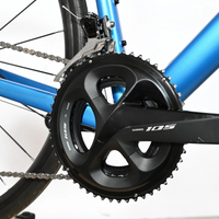 Canyon Endurace AL Disc 7.0 | 2021 - L