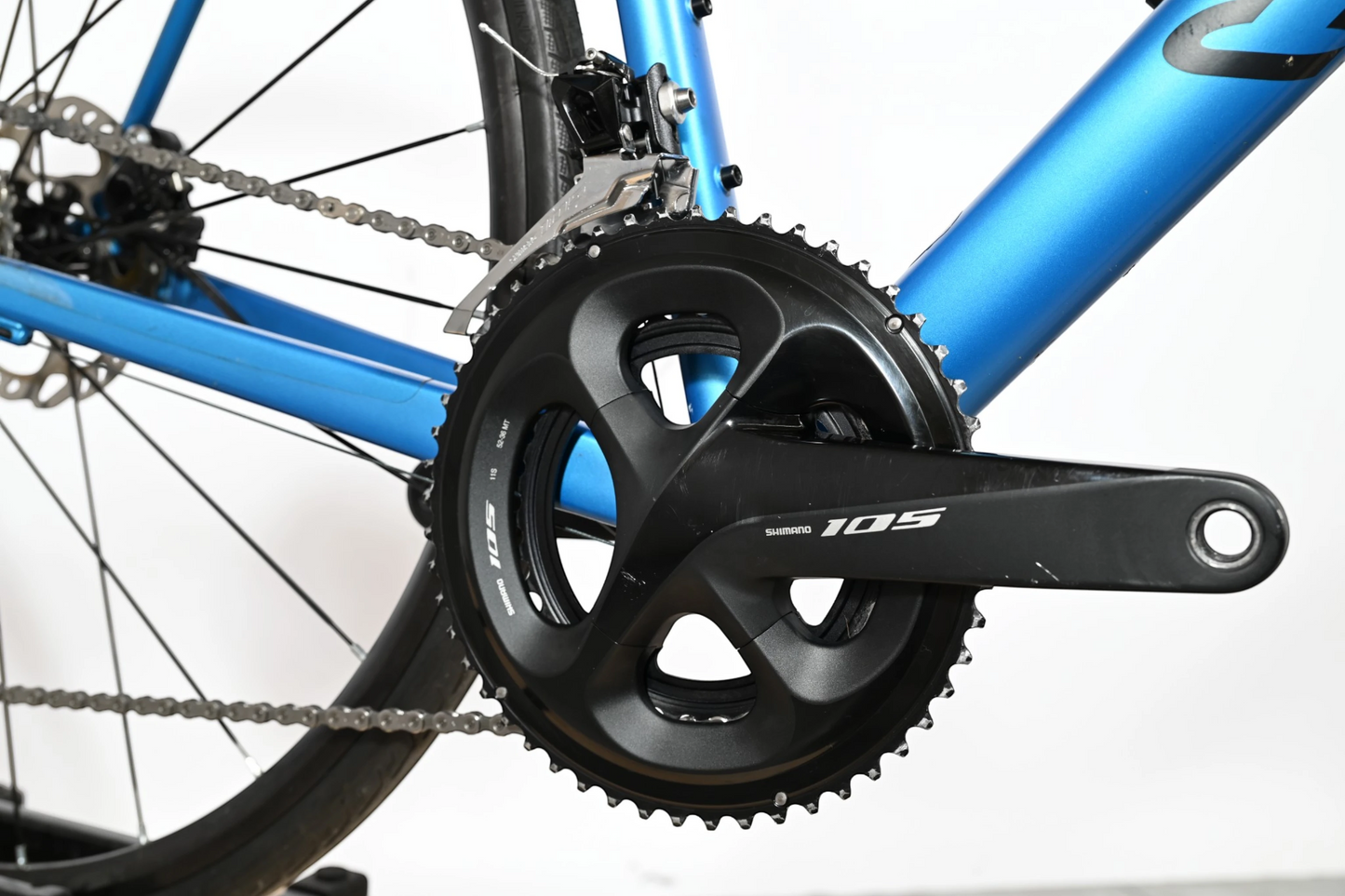 Canyon Endurace AL Disc 7.0 | 2021 - L