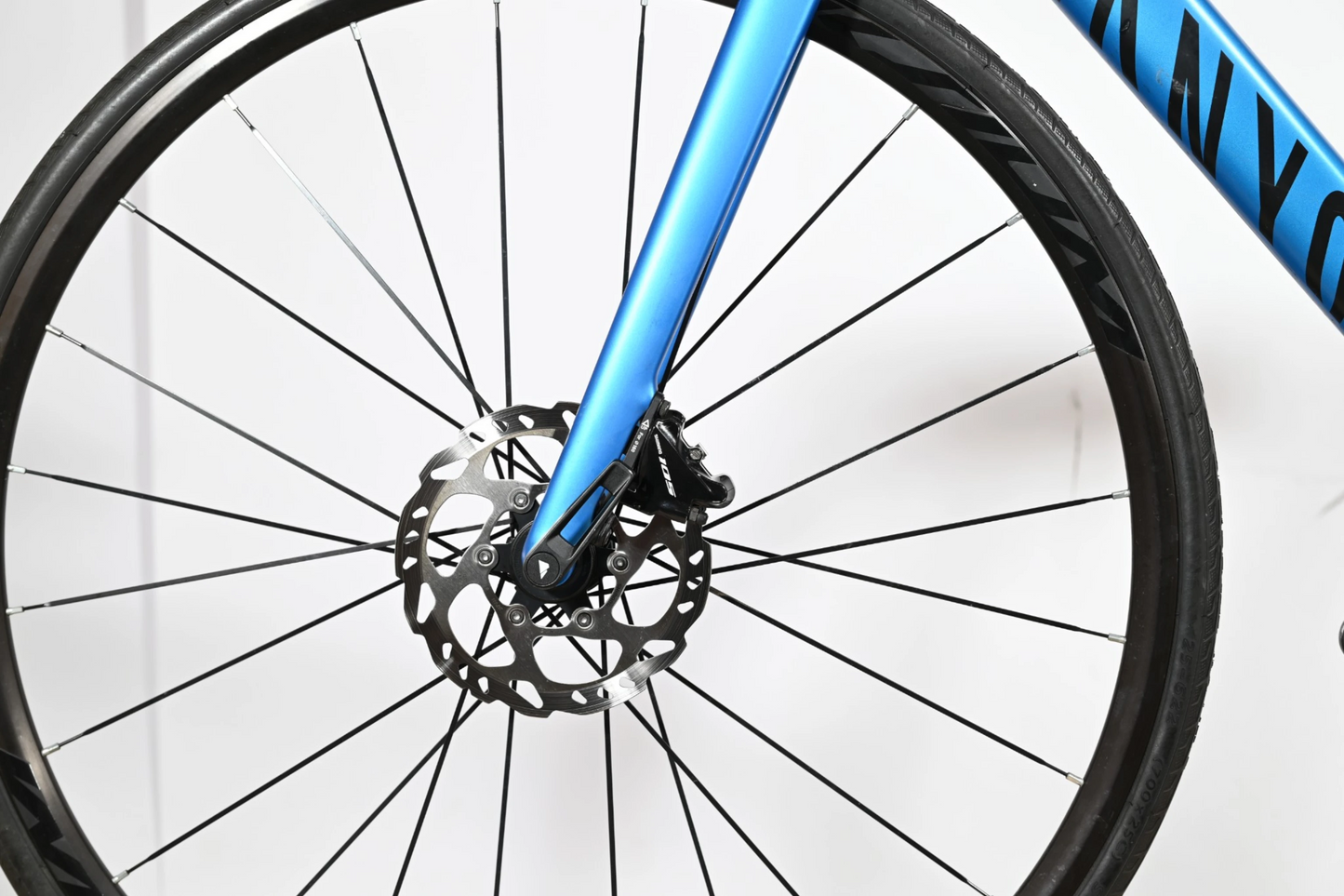 Canyon Endurace AL Disc 7.0 | 2021 - L
