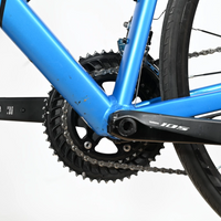 Canyon Endurace AL Disc 7.0 | 2021 - L