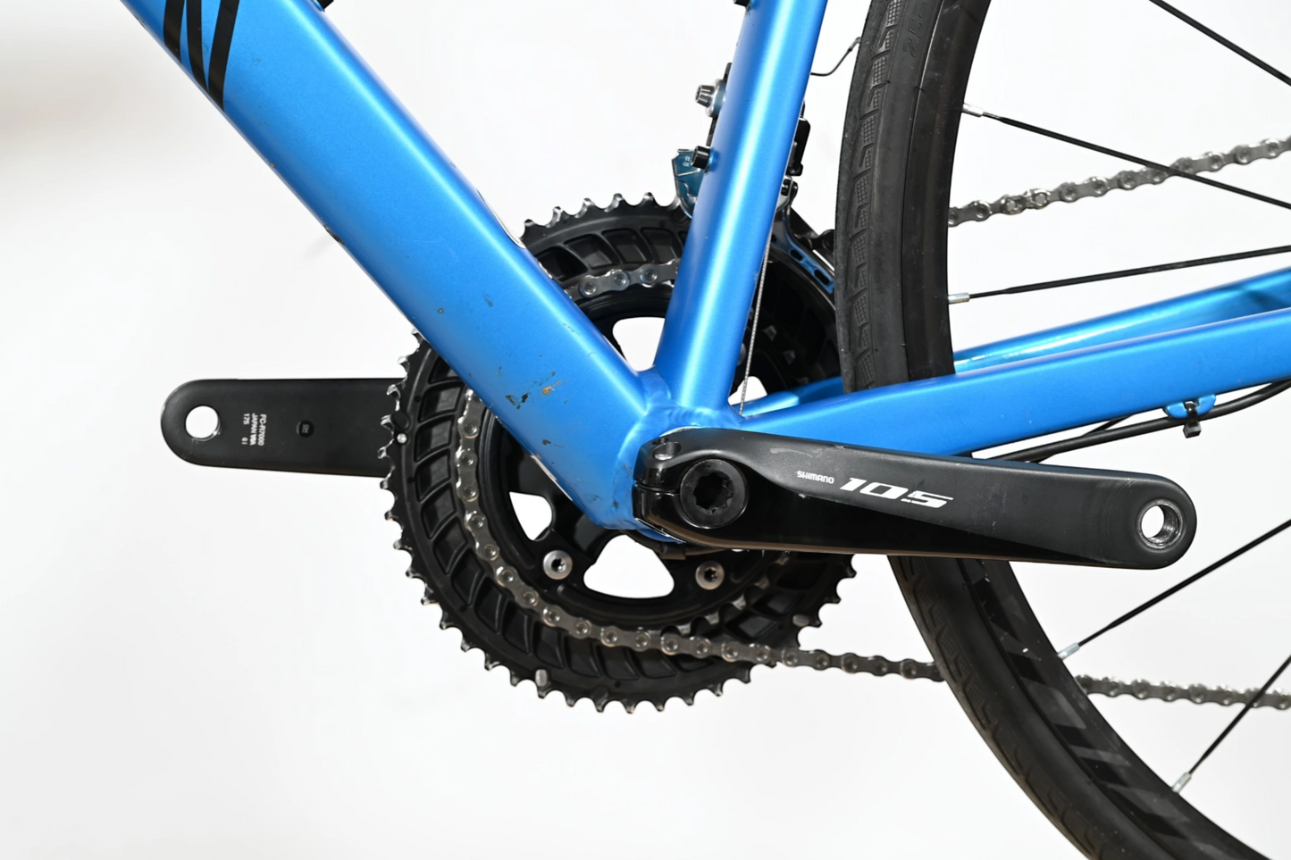Canyon Endurace AL Disc 7.0 | 2021 - L