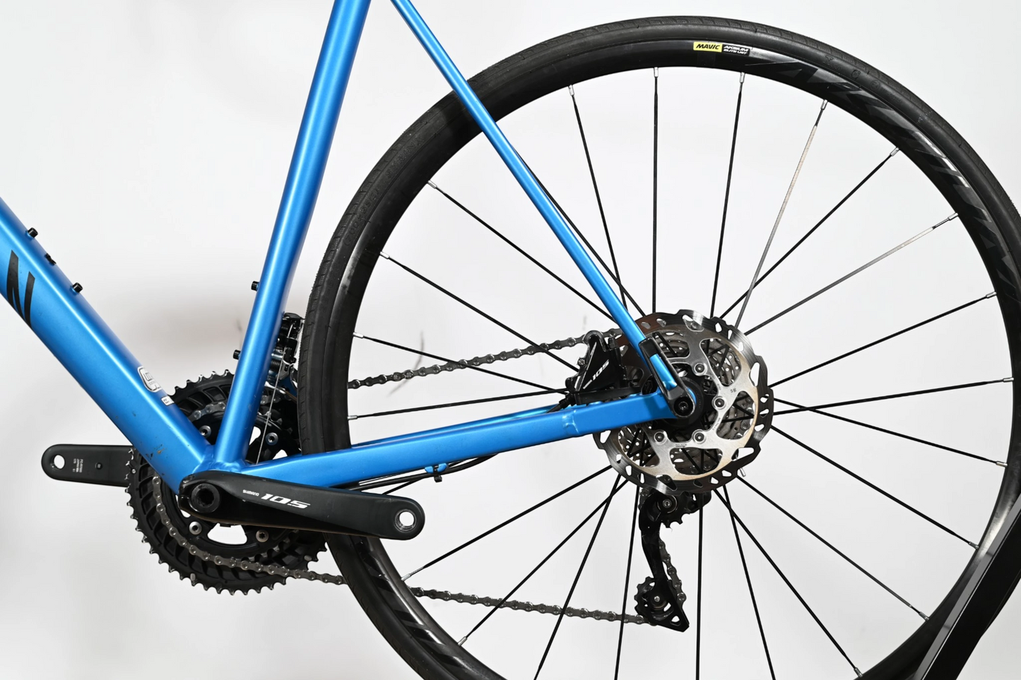 Canyon Endurace AL Disc 7.0 | 2021 - L