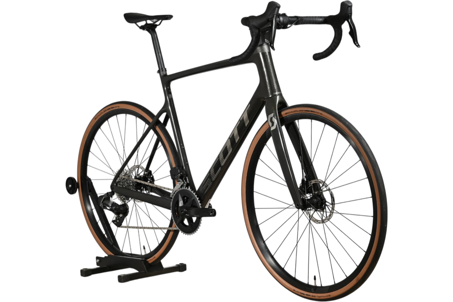 Scott Addict 10 | 2024 - 58CM