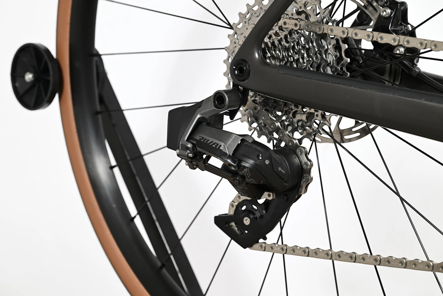 Scott Addict 10 | 2024 - 58CM