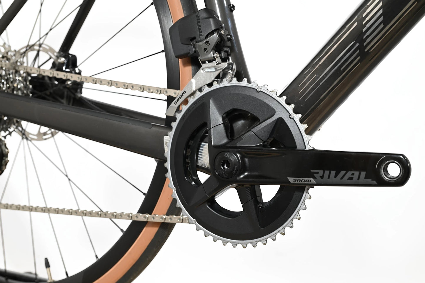 Scott Addict 10 | 2024 - 58CM