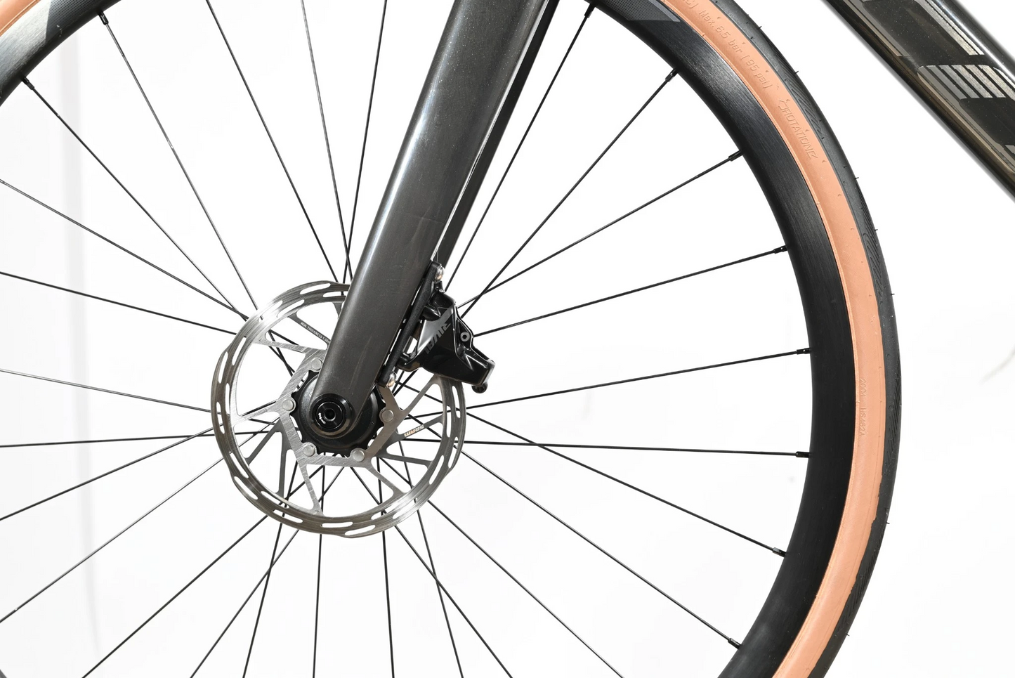 Scott Addict 10 | 2024 - 58CM