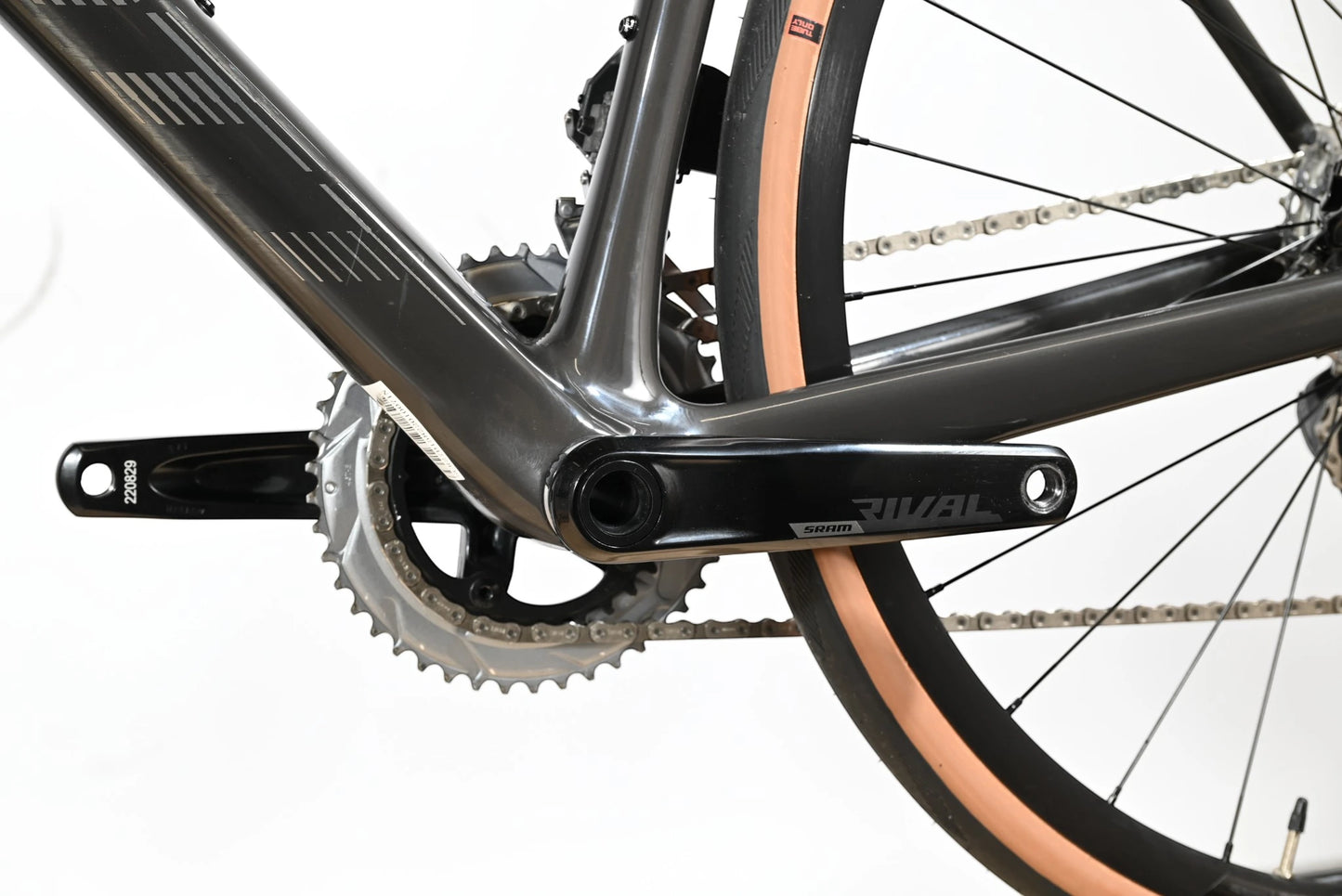 Scott Addict 10 | 2024 - 58CM