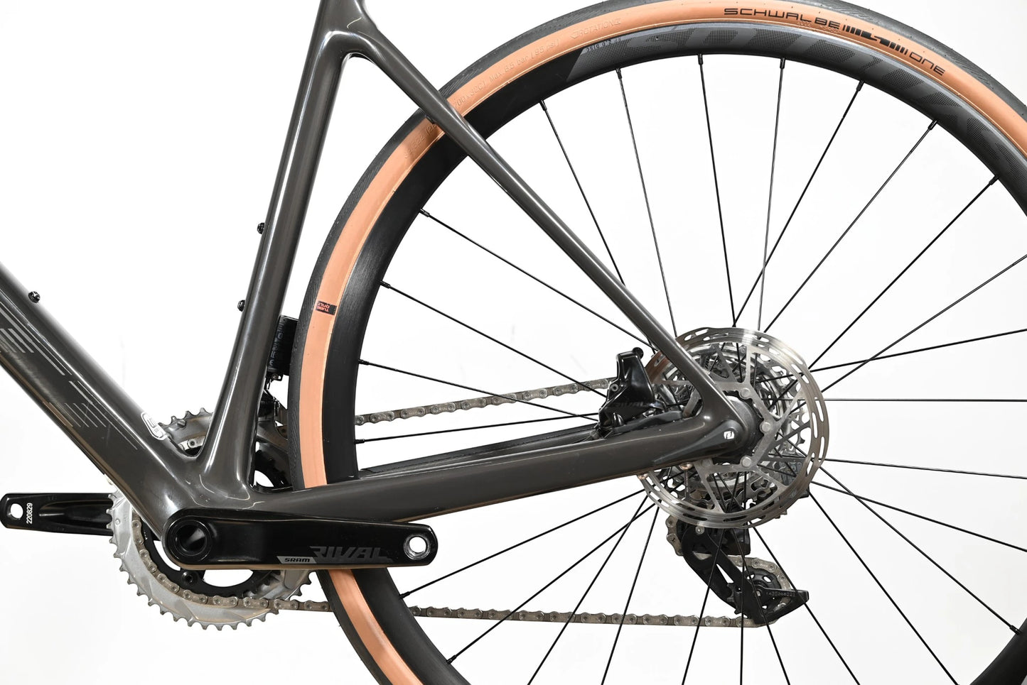 Scott Addict 10 | 2024 - 58CM