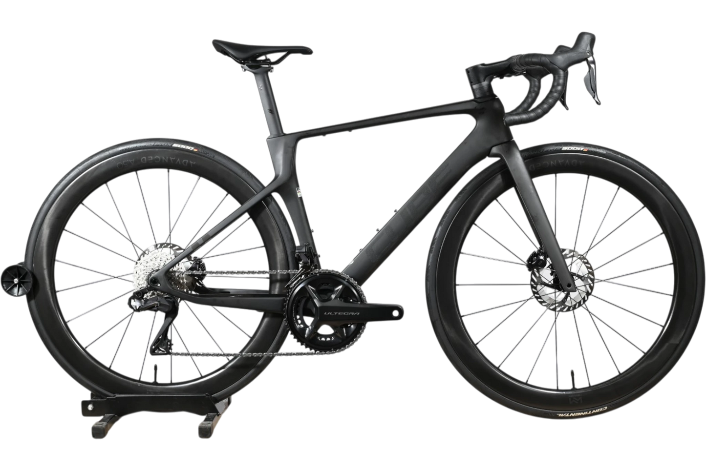 Cube Agree C:62 Pro | 2025 - 50CM