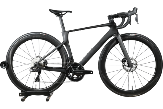 Cube Agree C:62 Pro | 2025 - 50CM