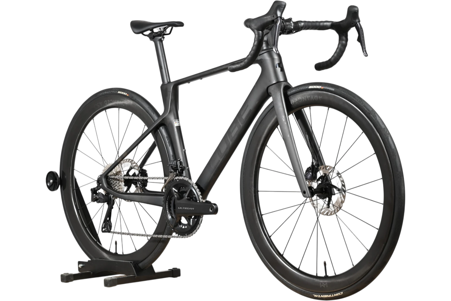 Cube Agree C:62 Pro | 2025 - 50CM