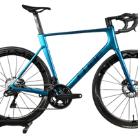 Cube Litening AIR C:68X SLX | 2025 - 60CM