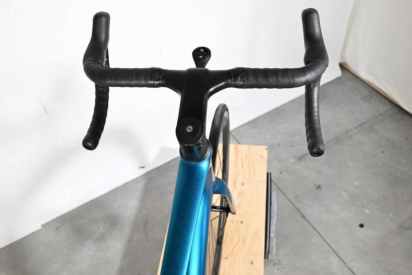 Cube Litening AIR C:68X SLX | 2025 - 60CM