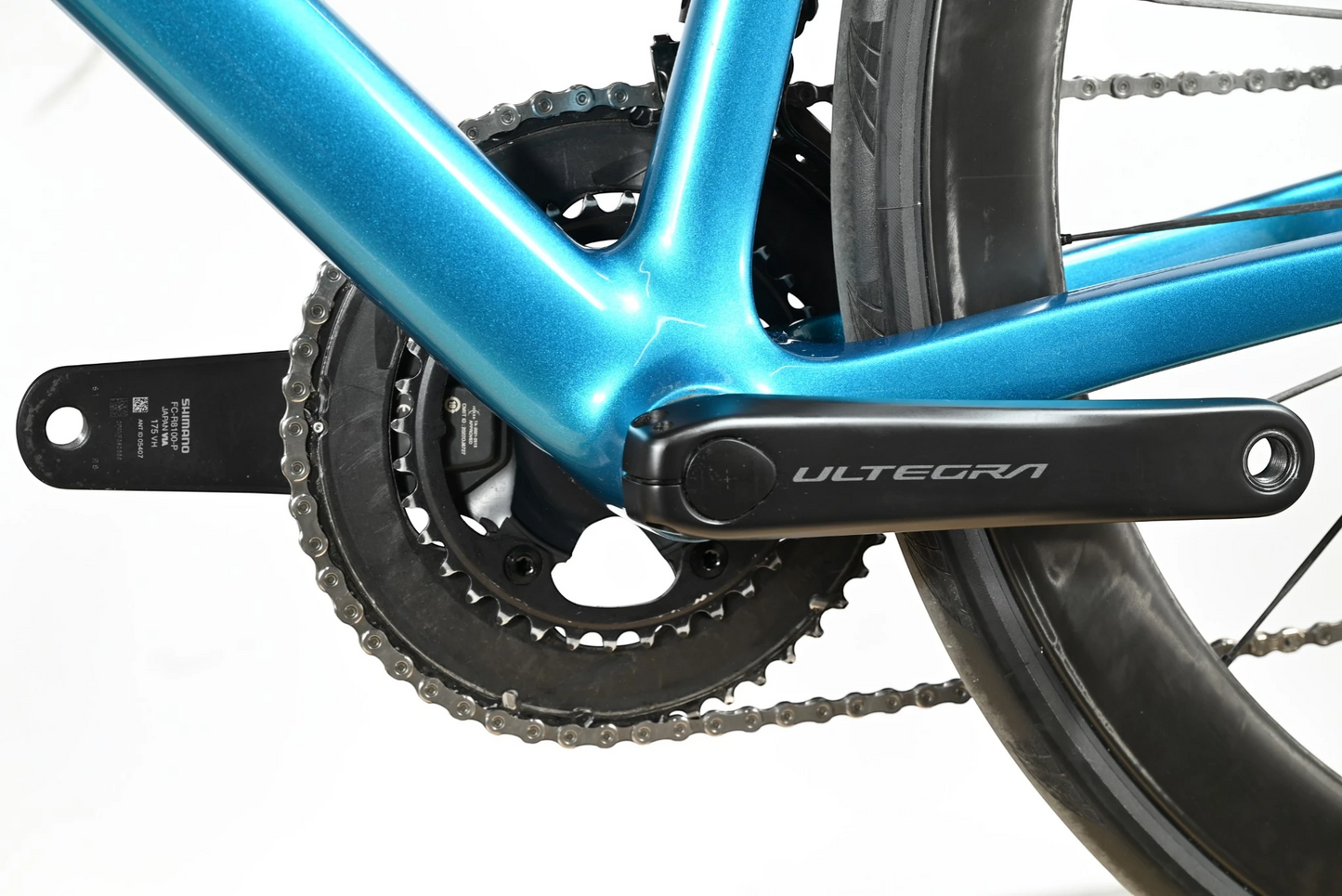 Cube Litening AIR C:68X SLX | 2025 - 60CM