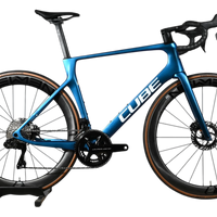 Cube Agree C:62 SLT | 2025 - 56CM