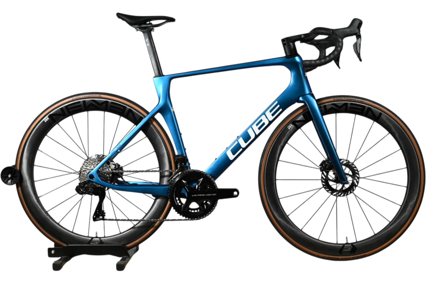 Cube Agree C:62 SLT | 2025 - 56CM
