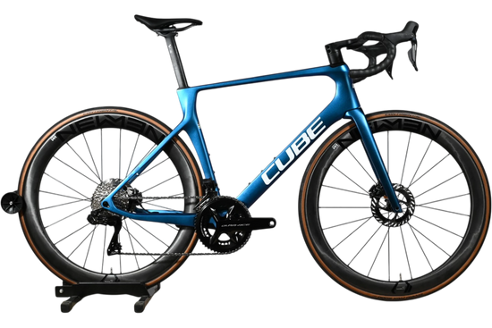 Cube Agree C:62 SLT | 2025 - 56CM