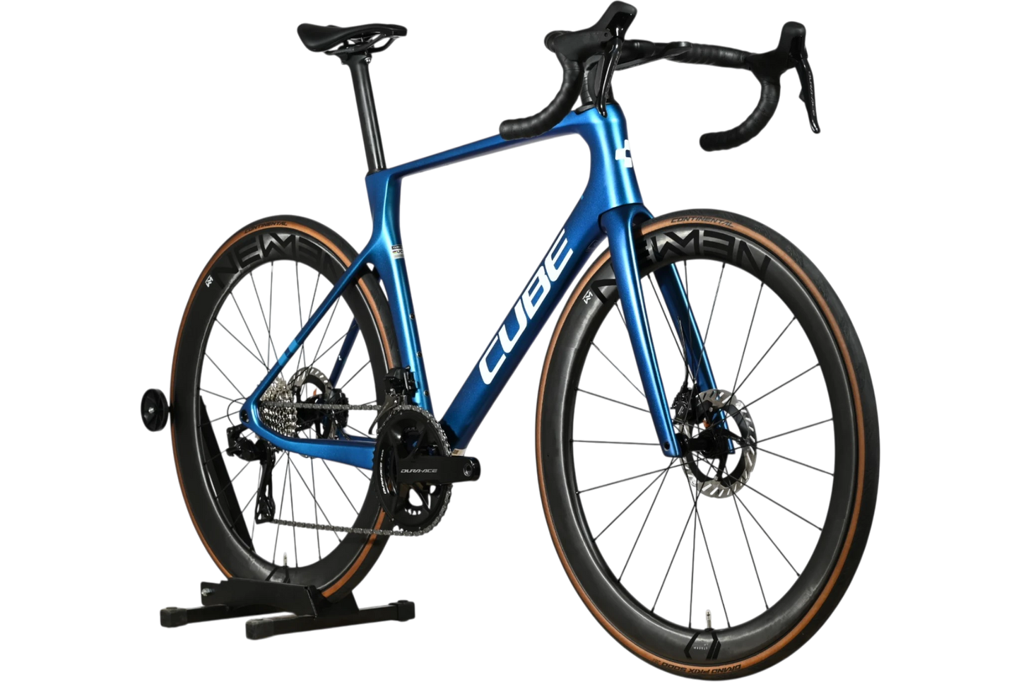 Cube Agree C:62 SLT | 2025 - 56CM