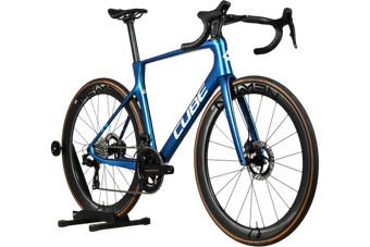 Cube Agree C:62 SLT | 2025 - 56CM