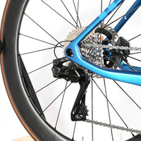 Cube Agree C:62 SLT | 2025 - 56CM