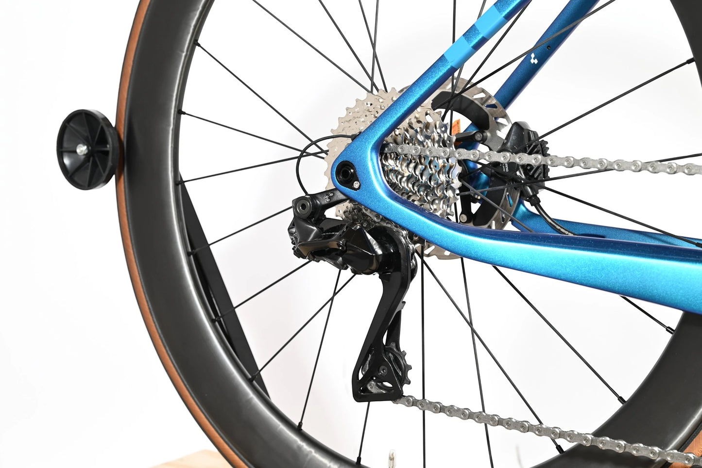 Cube Agree C:62 SLT | 2025 - 56CM