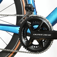 Cube Agree C:62 SLT | 2025 - 56CM