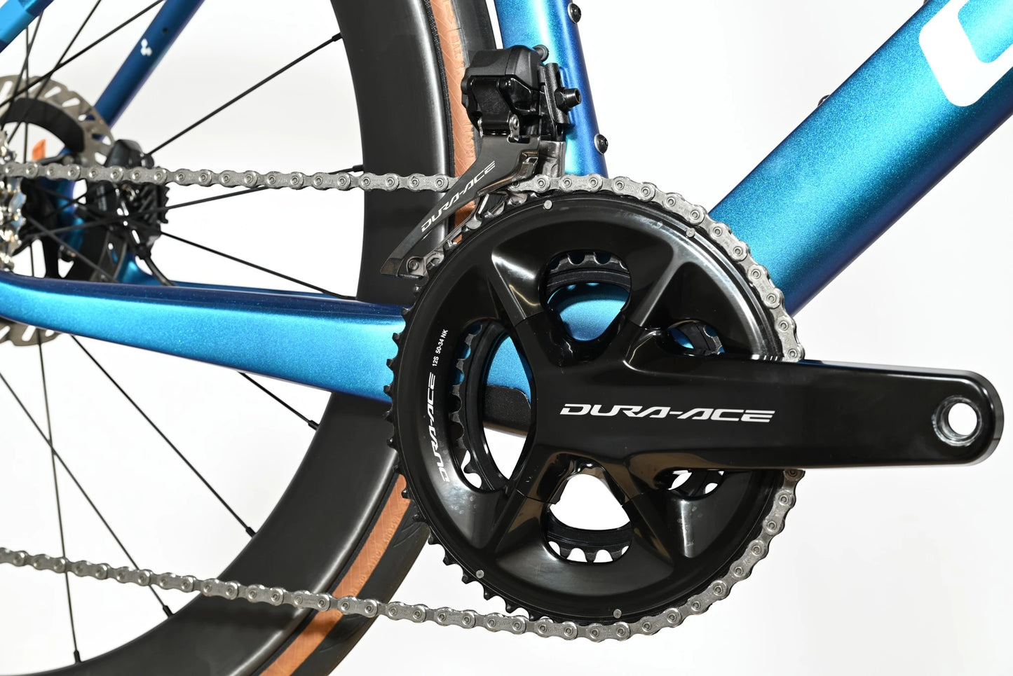 Cube Agree C:62 SLT | 2025 - 56CM