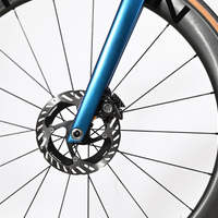 Cube Agree C:62 SLT | 2025 - 56CM
