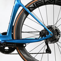 Cube Agree C:62 SLT | 2025 - 56CM