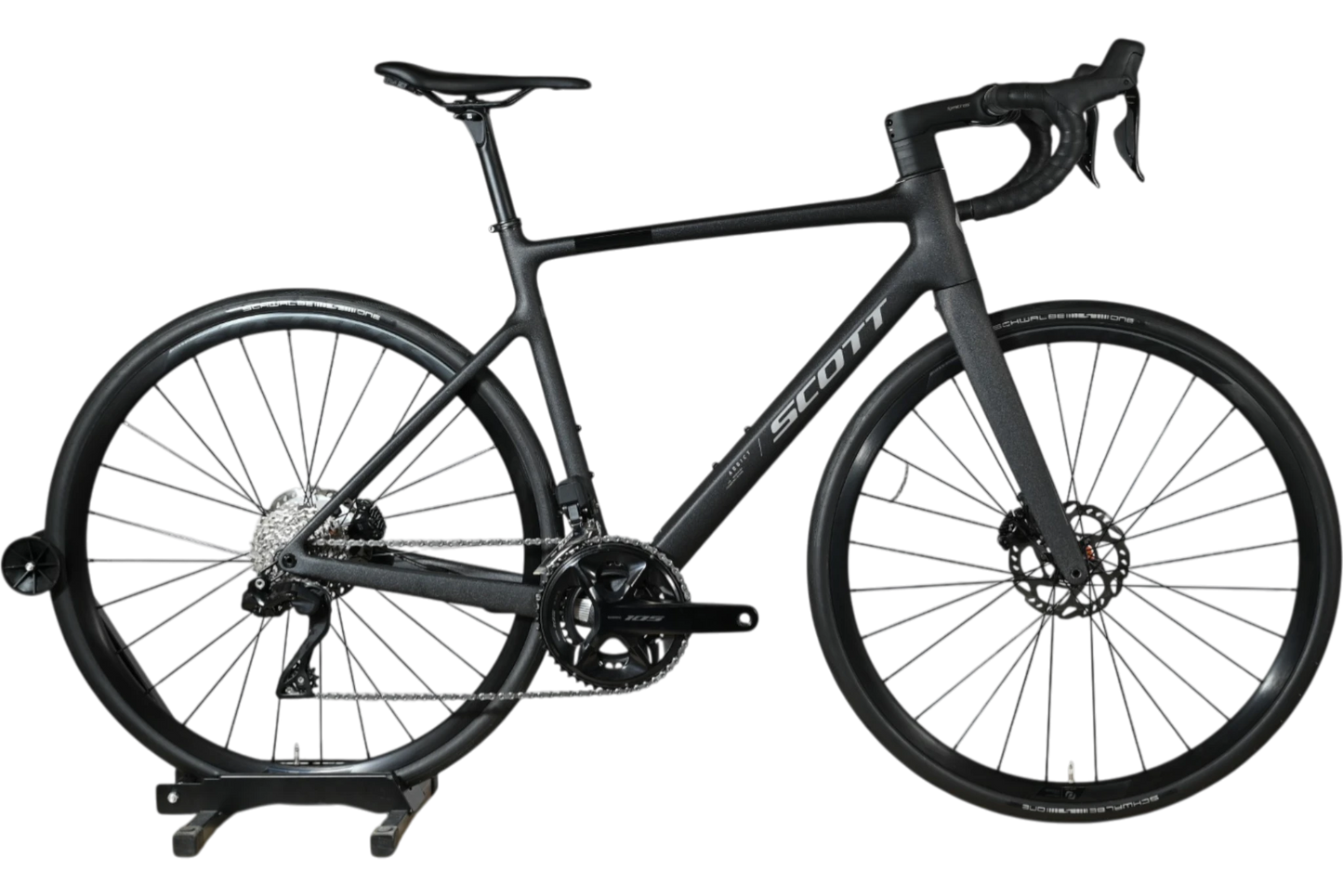 Scott Addict 40 | 2025 - M