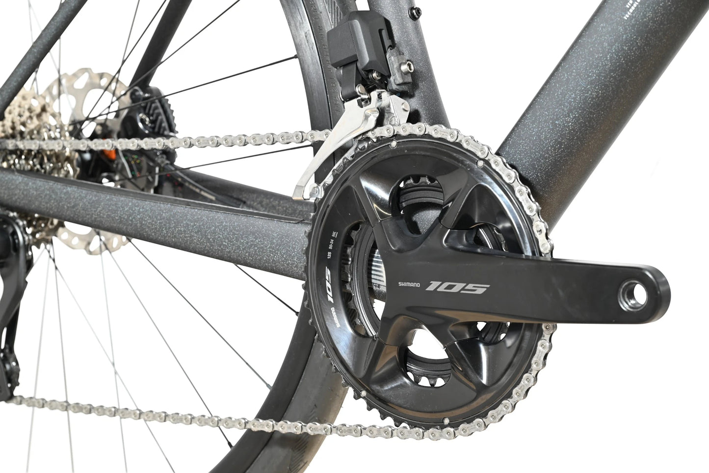 Scott Addict 40 | 2025 - M