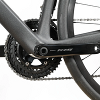 Scott Addict 40 | 2025 - M