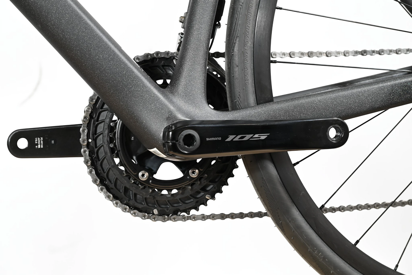 Scott Addict 40 | 2025 - M