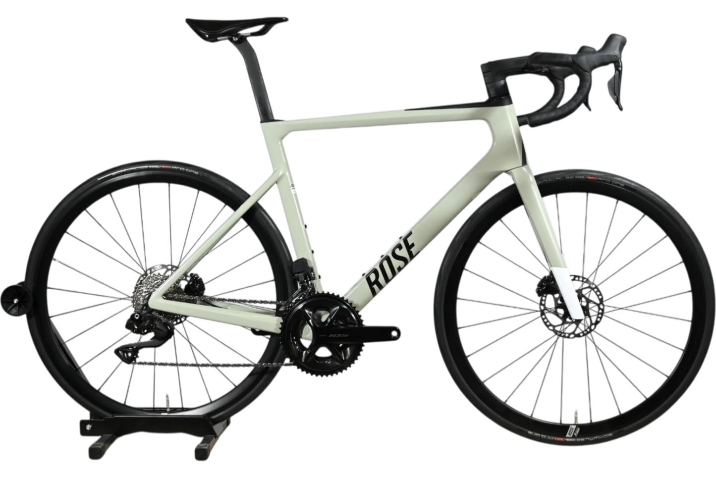 Rose Xlite 04 105 Di2 | 2024 - XL