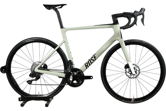 Rose Xlite 04 105 Di2 | 2024 - XL