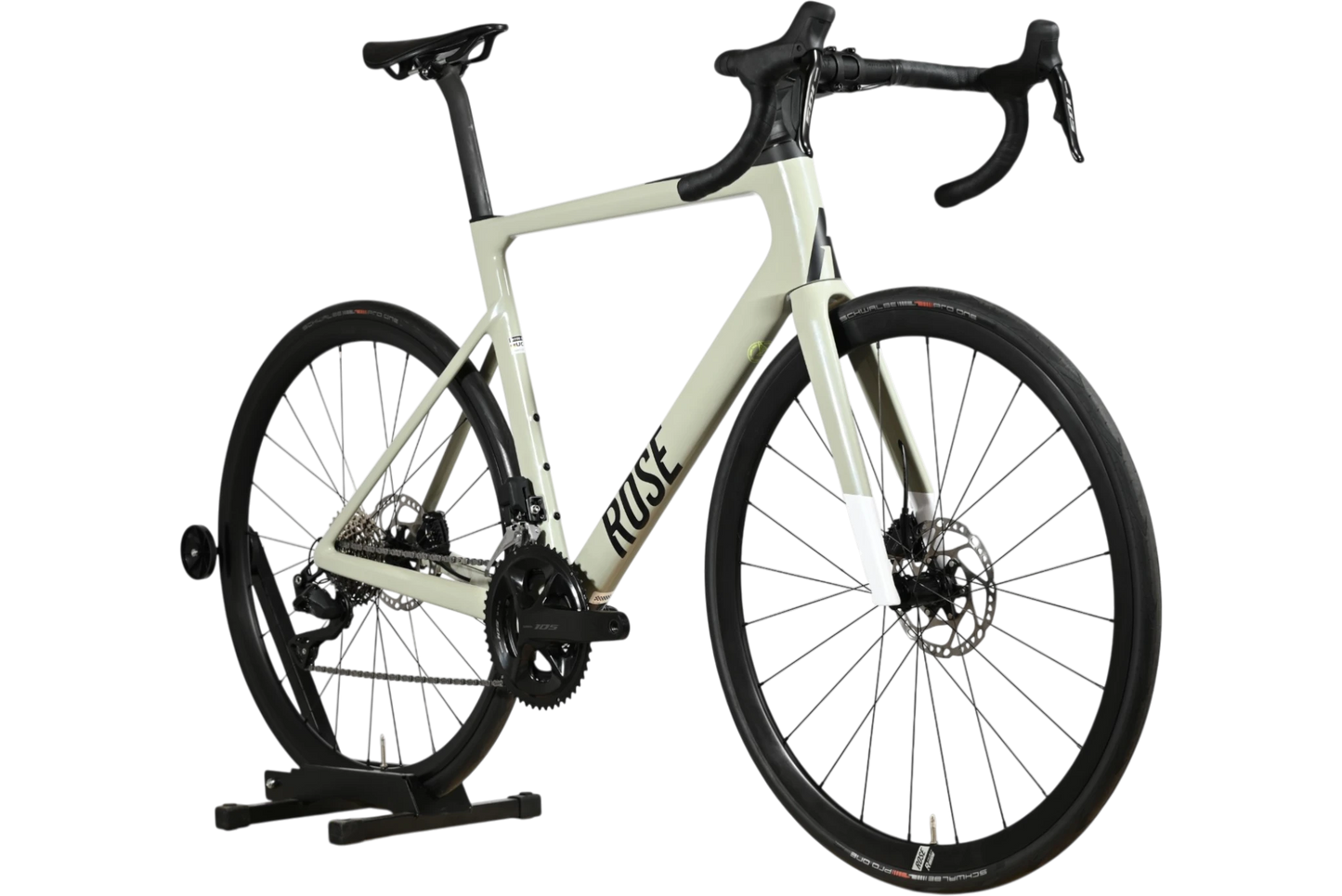 Rose Xlite 04 105 Di2 | 2024 - XL