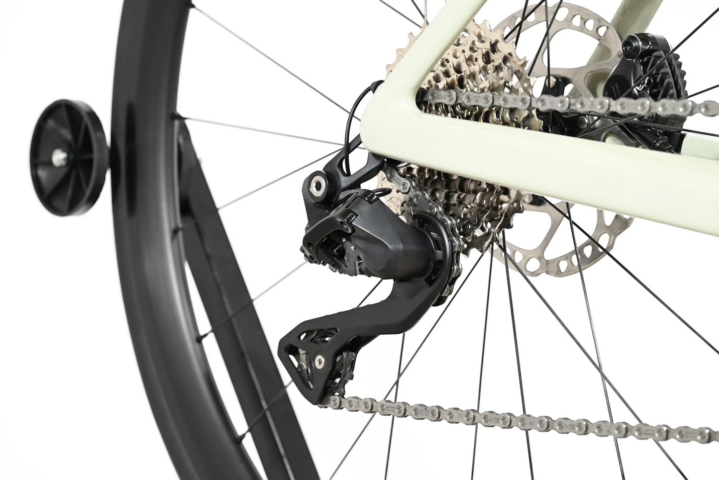 Rose Xlite 04 105 Di2 | 2024 - XL