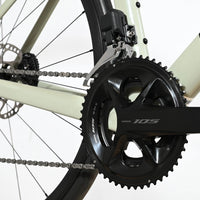 Rose Xlite 04 105 Di2 | 2024 - XL