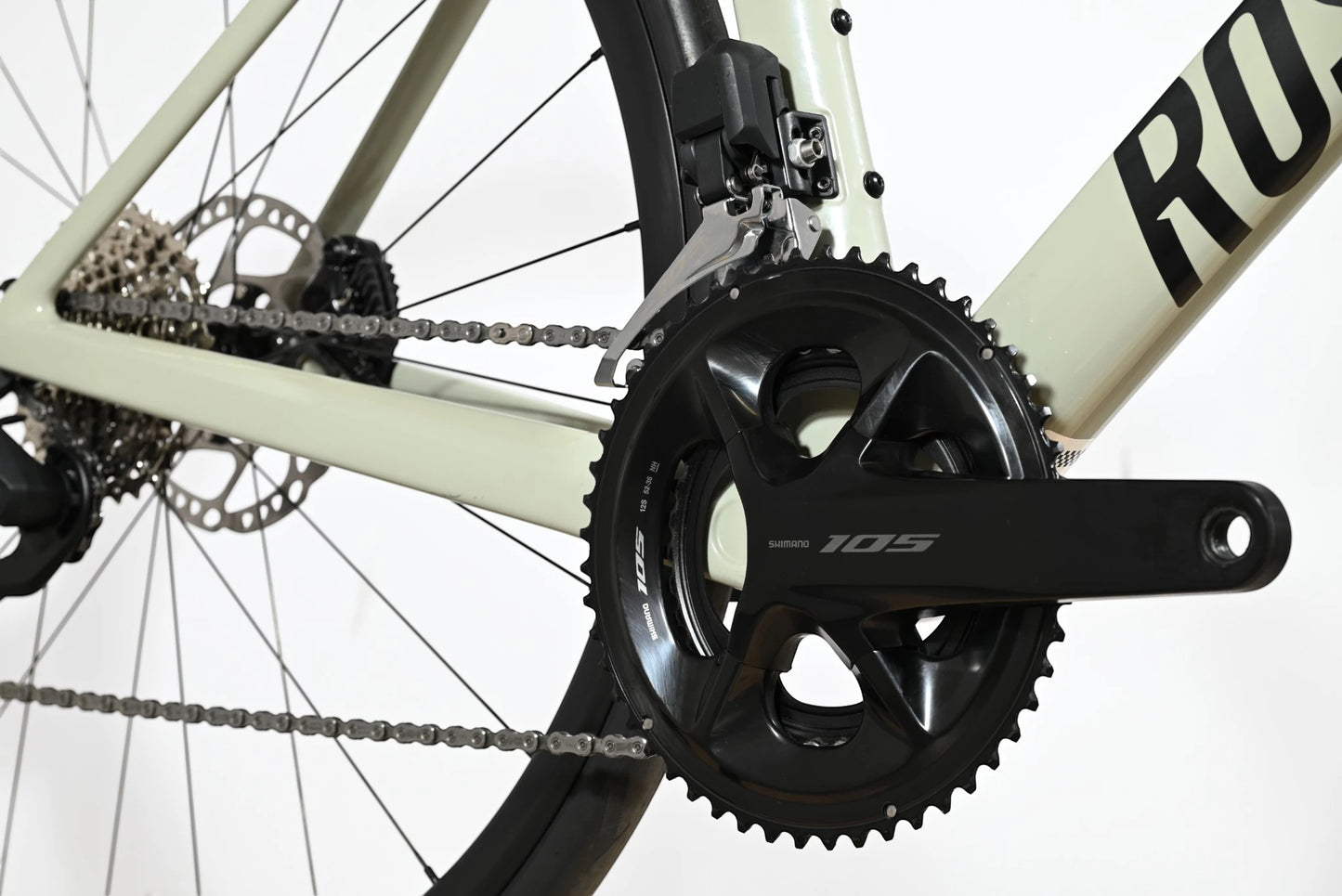 Rose Xlite 04 105 Di2 | 2024 - XL