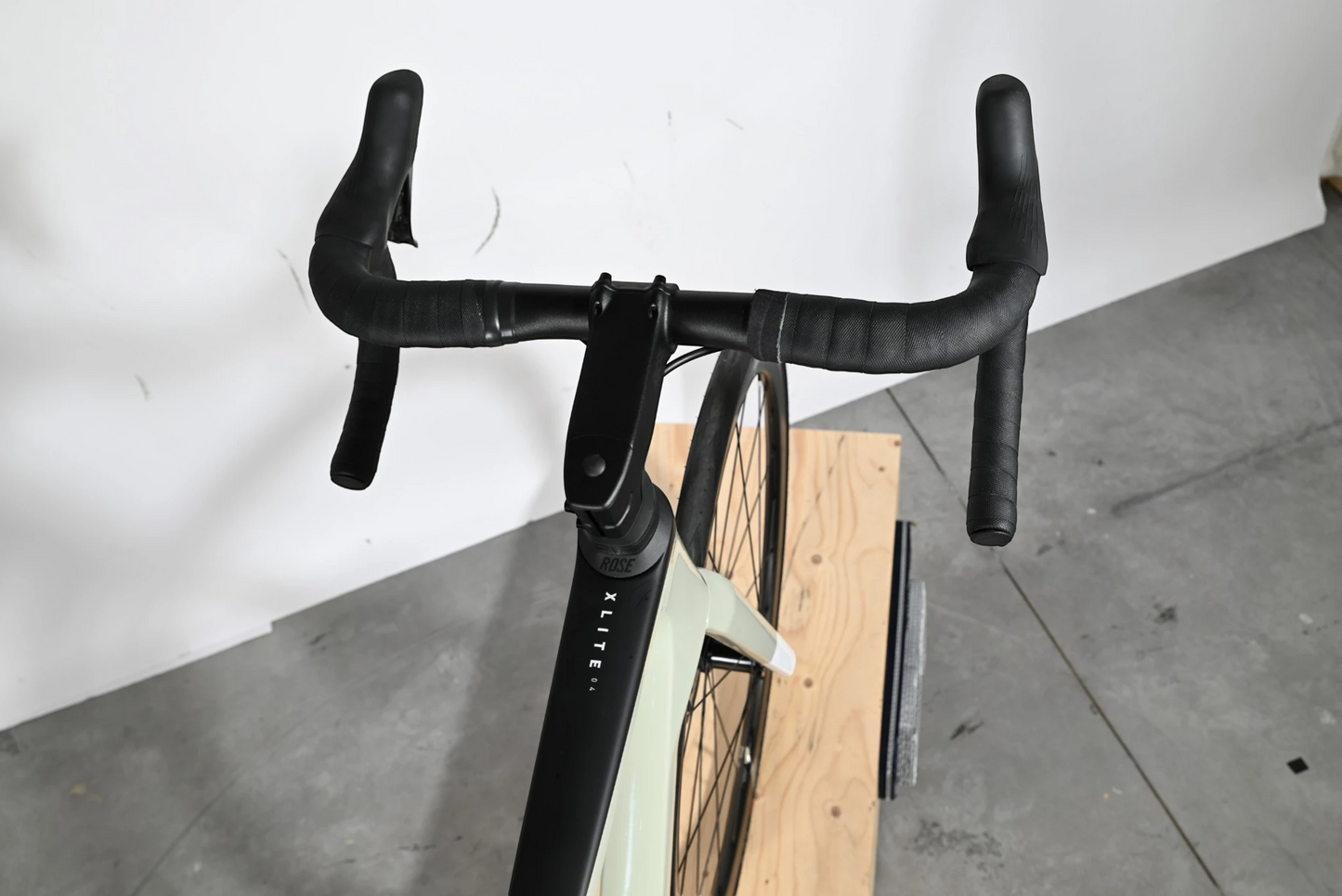 Rose Xlite 04 105 Di2 | 2024 - XL