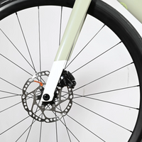 Rose Xlite 04 105 Di2 | 2024 - XL