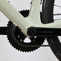 Rose Xlite 04 105 Di2 | 2024 - XL