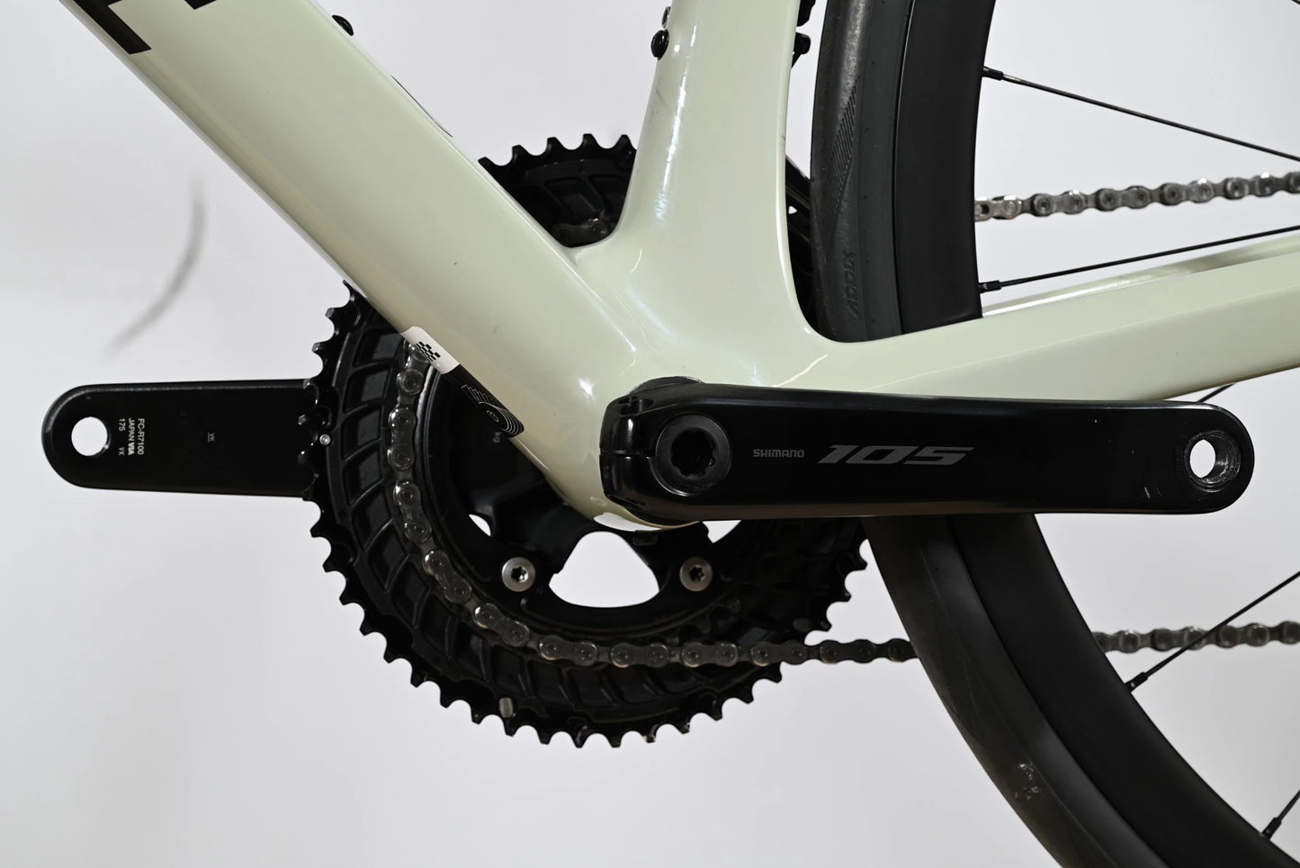 Rose Xlite 04 105 Di2 | 2024 - XL
