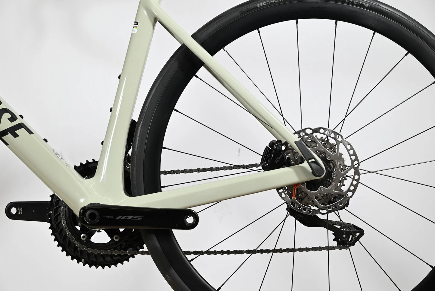 Rose Xlite 04 105 Di2 | 2024 - XL