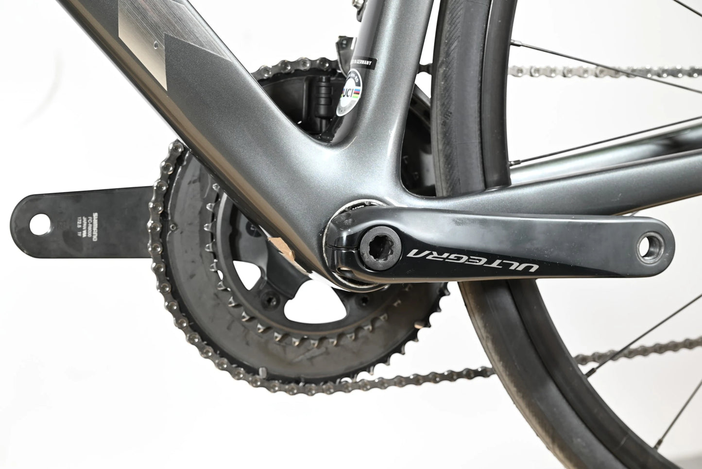 Trek Emonda SL 6 | 2022 - 56CM