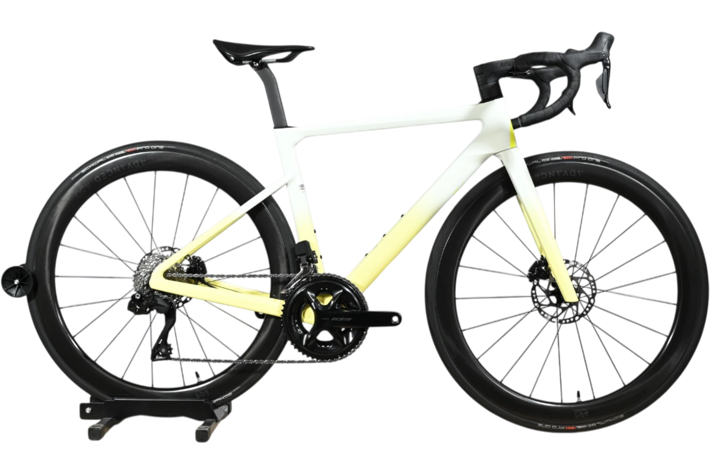 Rose Xlite 04 105 Di2 | 2025 - S