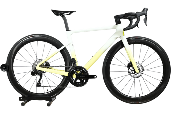 Rose Xlite 04 105 Di2 | 2025 - S