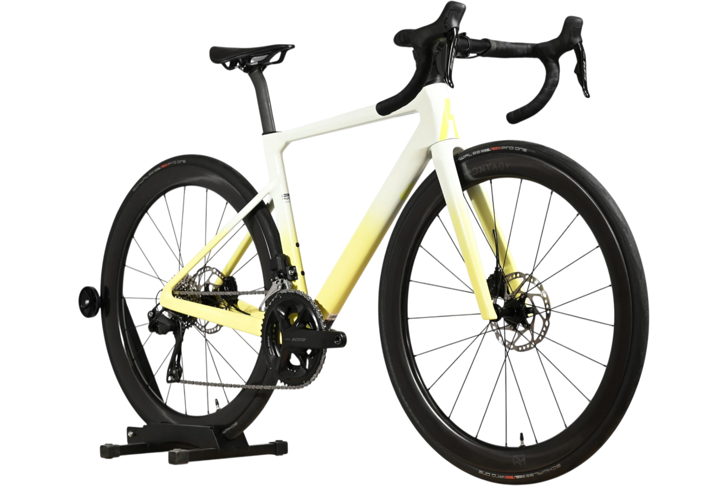 Rose Xlite 04 105 Di2 | 2025 - S