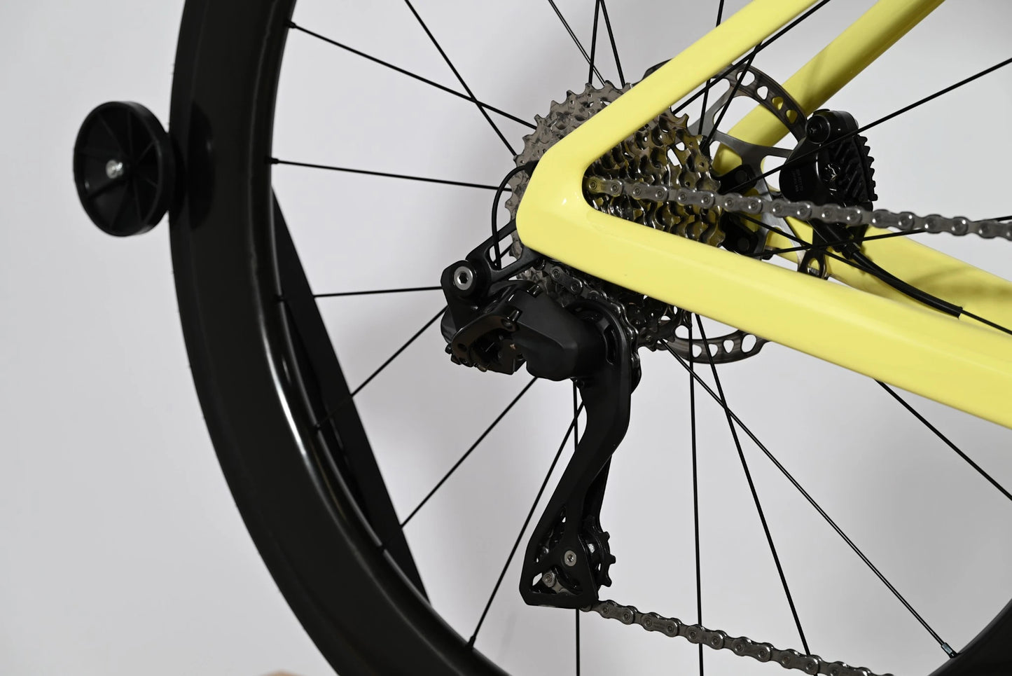 Rose Xlite 04 105 Di2 | 2025 - S